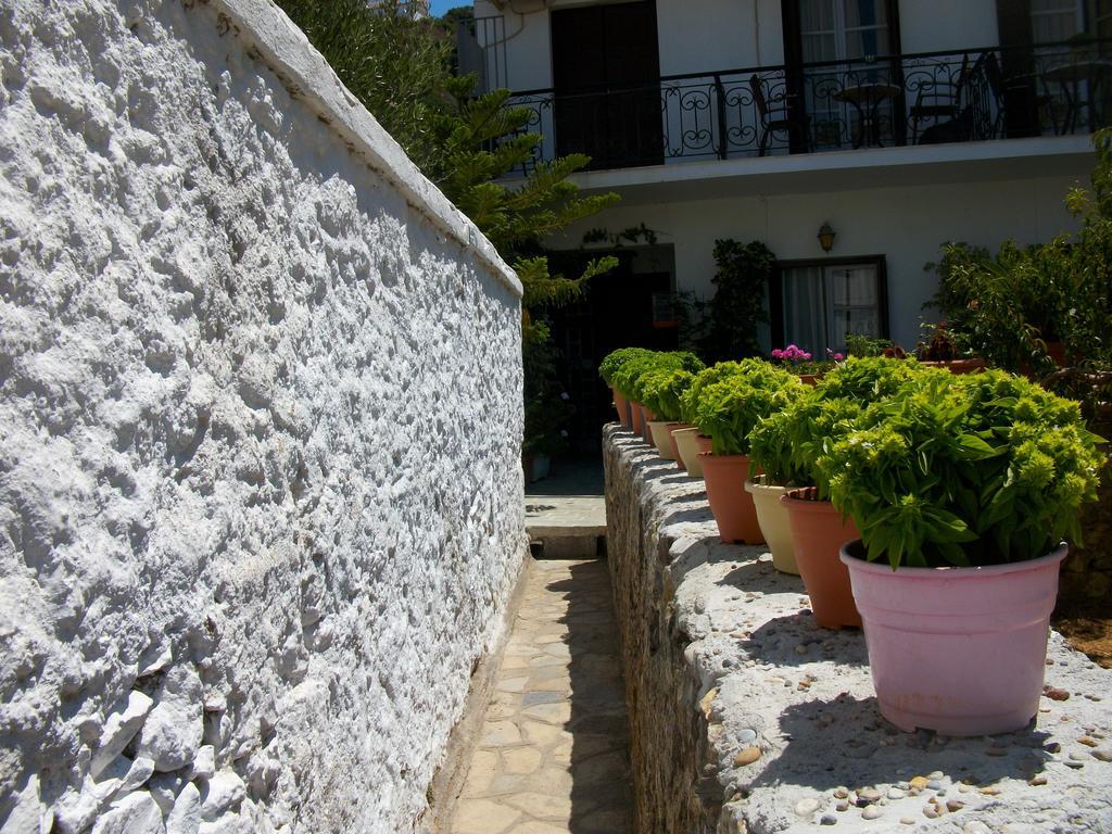 Jasmine'S Guest House Карловасі Номер фото